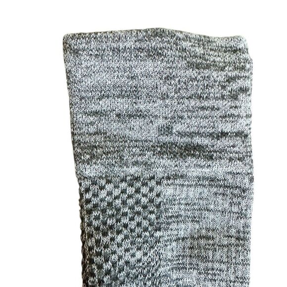 NWOP Tommie Copper Men’s Easy On Compression Socks Over The Calf - 2 Pair Large - Picture 7 of 12